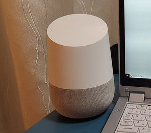 google home